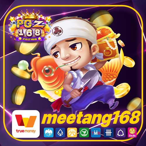 meetang168