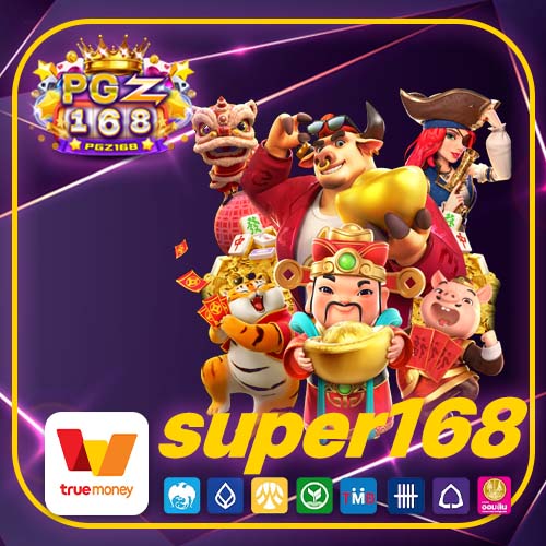 super168