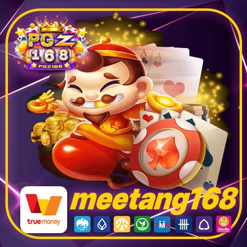 meetang168